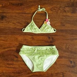 Gymboree Bikini 18M